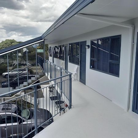 A'Abode Motor Lodge Palmerston North Exterior photo