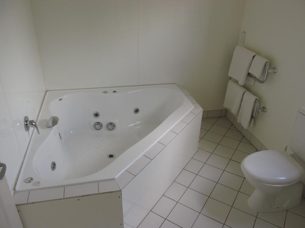 A'Abode Motor Lodge Palmerston North Room photo