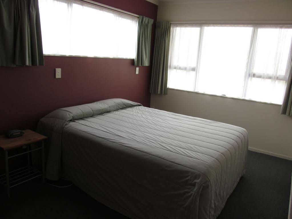 A'Abode Motor Lodge Palmerston North Exterior photo