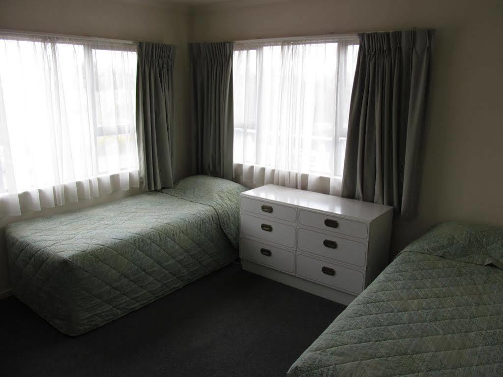 A'Abode Motor Lodge Palmerston North Exterior photo