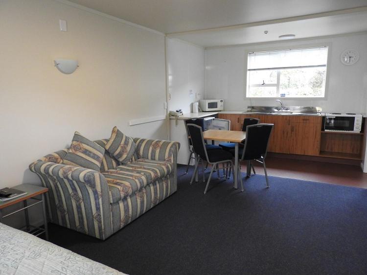 A'Abode Motor Lodge Palmerston North Exterior photo